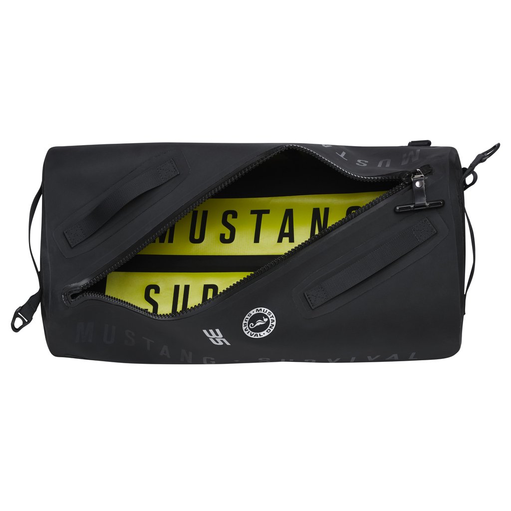 Mustang Greenwater 35L Submersible Deck Bag